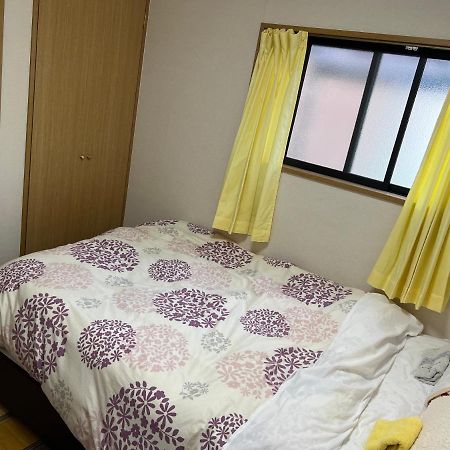 אוסקה Im Guest House מראה חיצוני תמונה