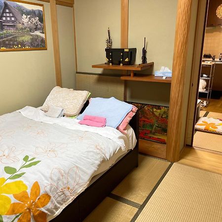 אוסקה Im Guest House מראה חיצוני תמונה