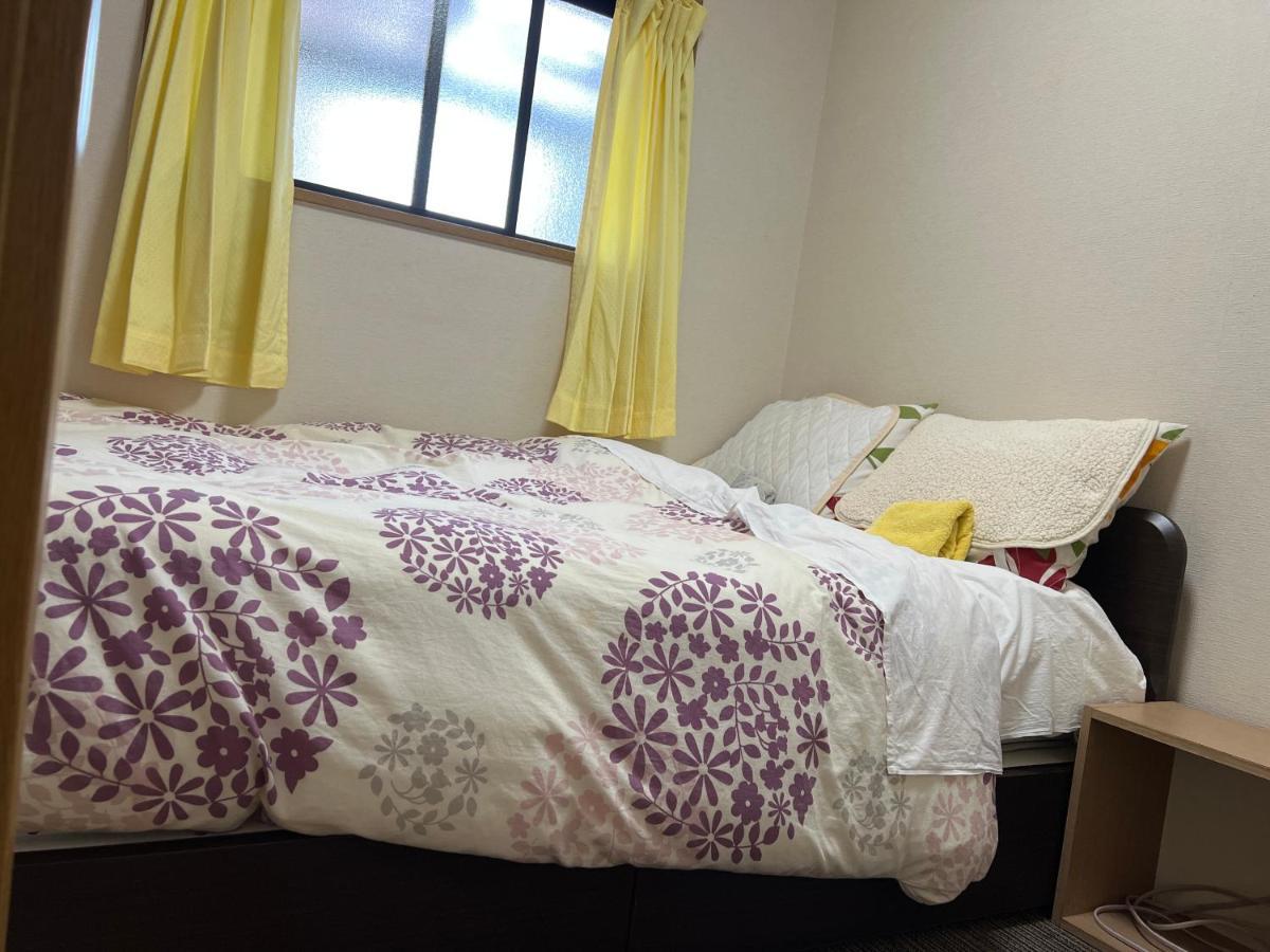 אוסקה Im Guest House מראה חיצוני תמונה