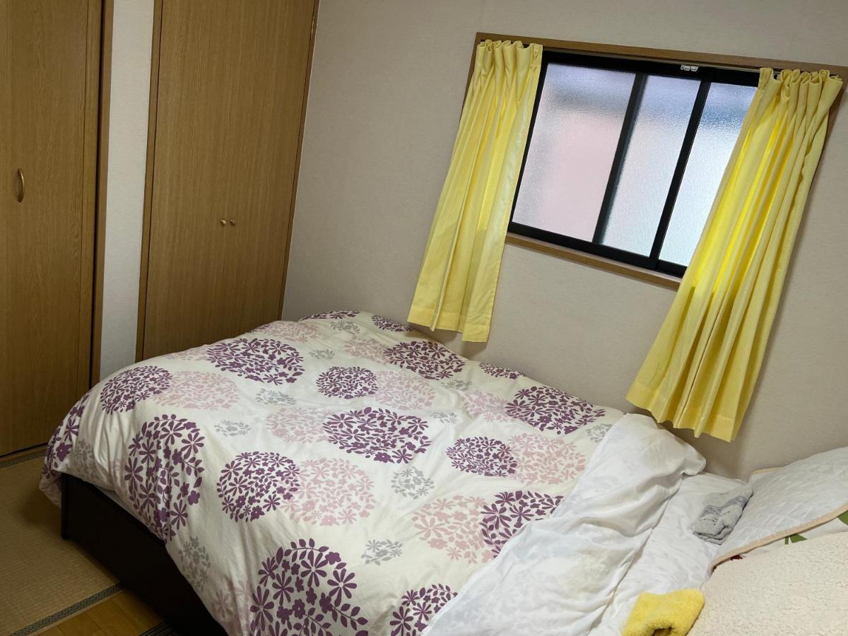 אוסקה Im Guest House מראה חיצוני תמונה
