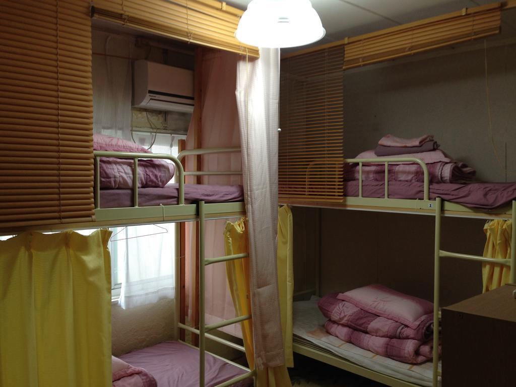 אוסקה Im Guest House מראה חיצוני תמונה