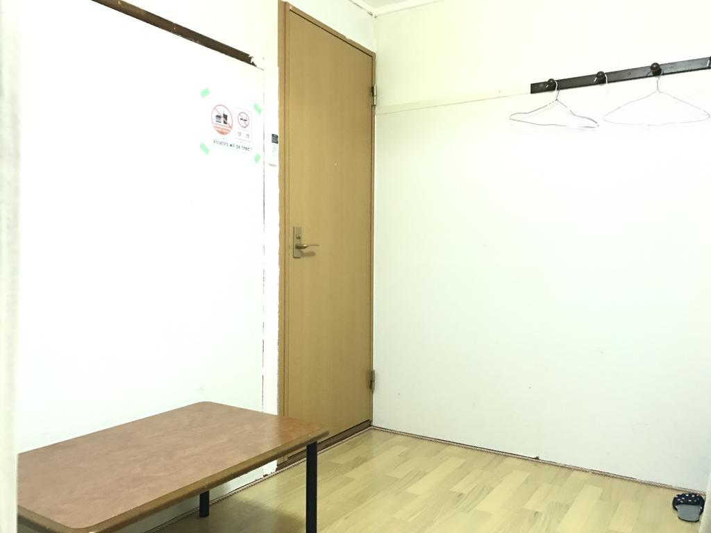אוסקה Im Guest House מראה חיצוני תמונה
