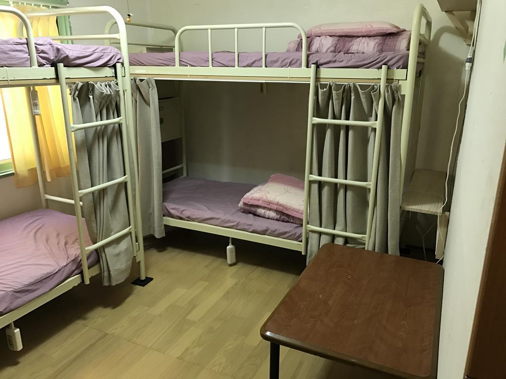אוסקה Im Guest House מראה חיצוני תמונה