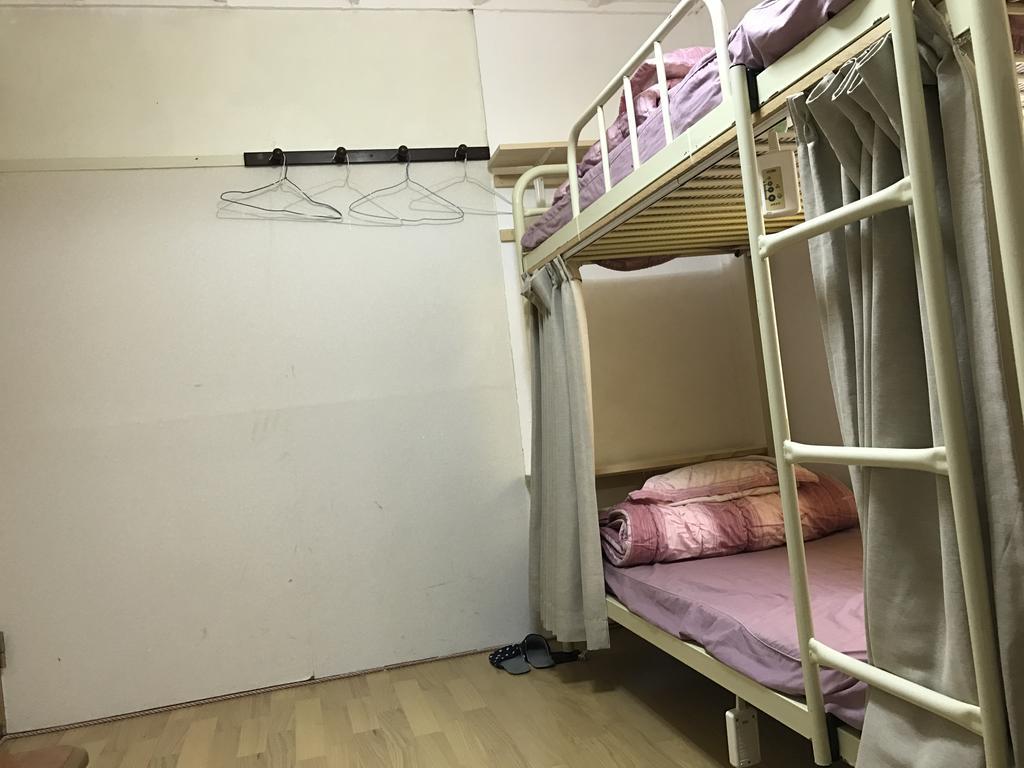 אוסקה Im Guest House מראה חיצוני תמונה