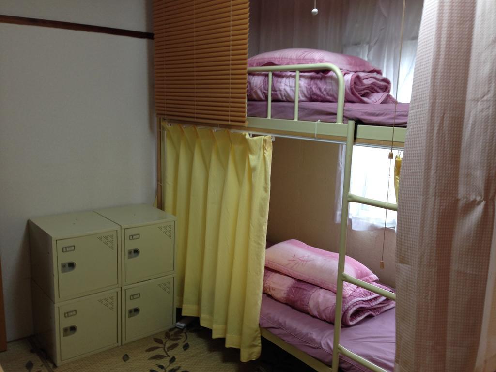 אוסקה Im Guest House מראה חיצוני תמונה