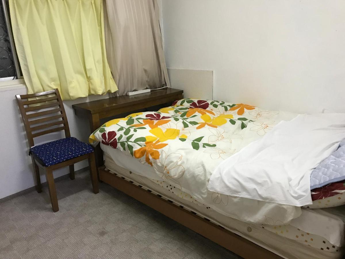 אוסקה Im Guest House מראה חיצוני תמונה