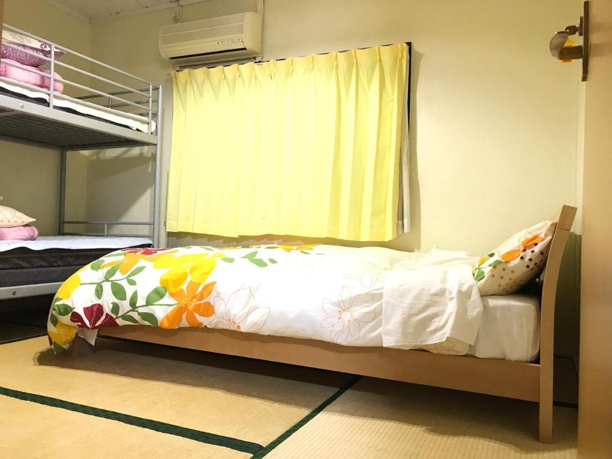 אוסקה Im Guest House מראה חיצוני תמונה